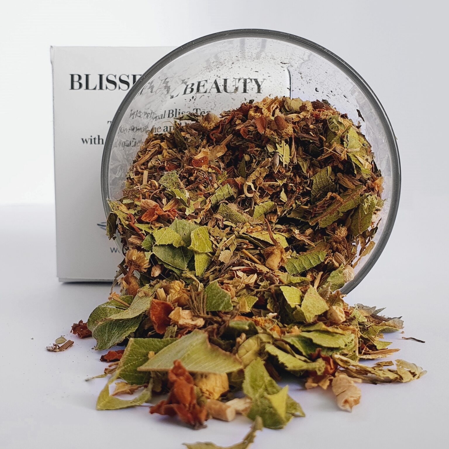 FRISQUE-TEA-BOX-Blissful-Beauty