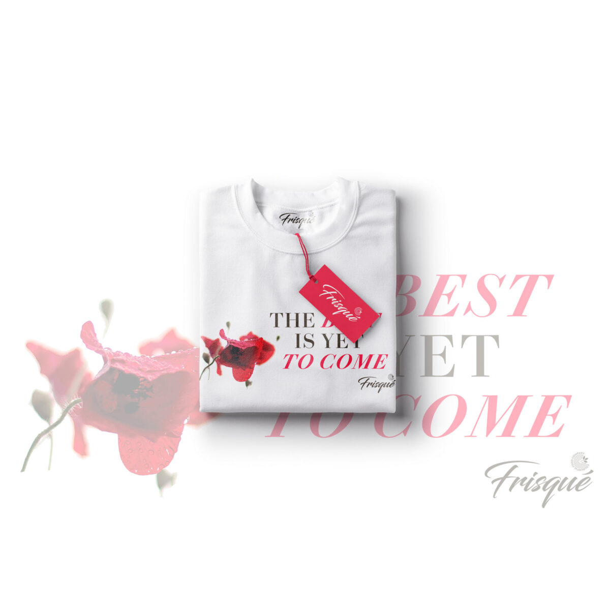Printed T-Shirt Long Sleeve w Bonus SLEEP MASK - Image 3