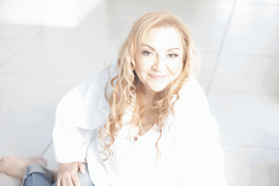 Luxurious, Refreshing & Nourishing