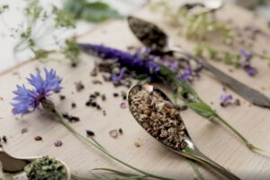 Beneficial Herbs For Women’s Health