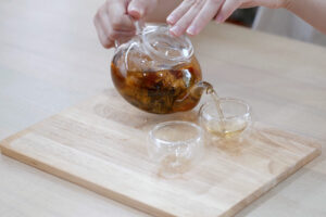 Nature Has Never Tasted So Good