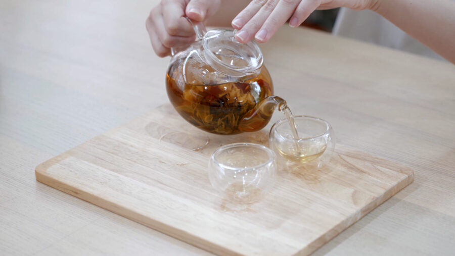 Nature Has Never Tasted So Good