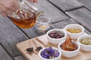How To Brew The Best Herbal Tea